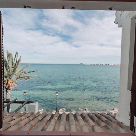 Aldeas Taray Admer 003 La Manga Eksteriør billede