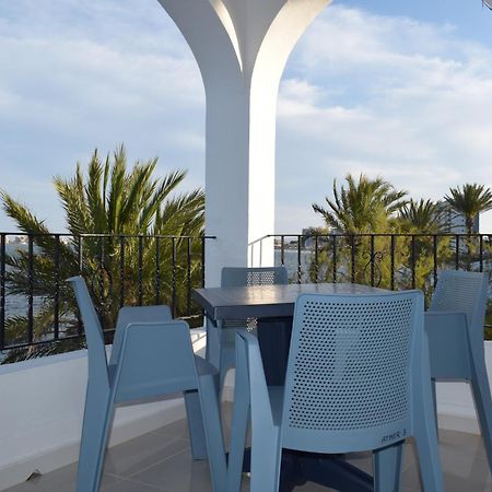 Aldeas Taray Admer 003 La Manga Eksteriør billede