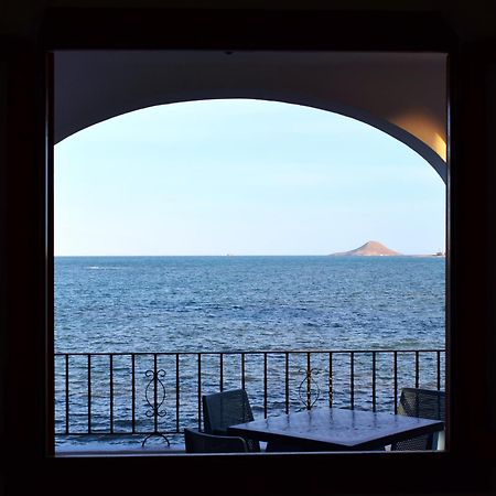 Aldeas Taray Admer 003 La Manga Eksteriør billede