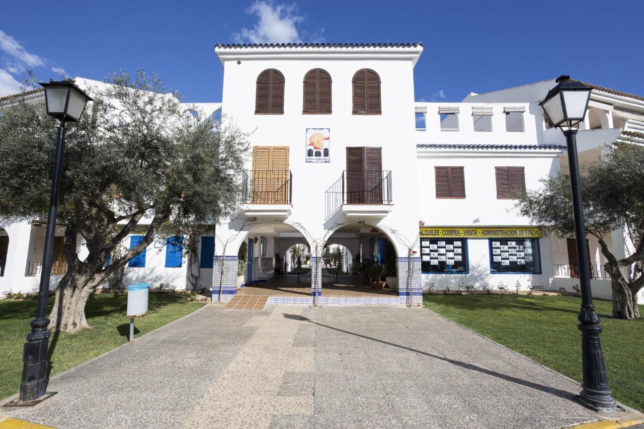 Aldeas Taray Admer 003 La Manga Eksteriør billede