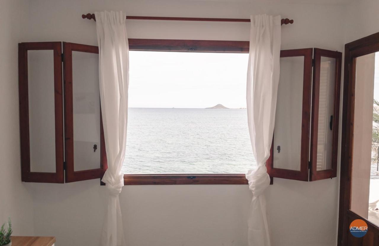 Aldeas Taray Admer 003 La Manga Eksteriør billede