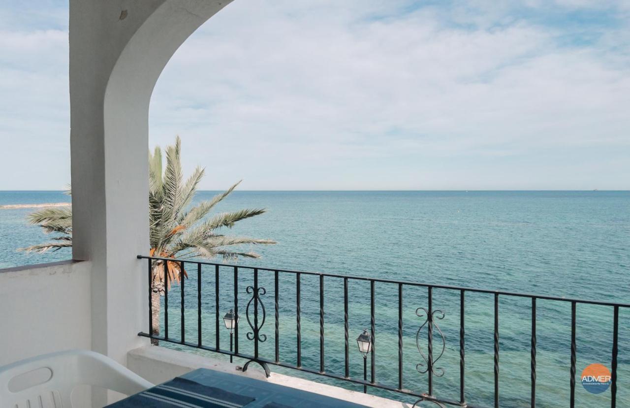 Aldeas Taray Admer 003 La Manga Eksteriør billede