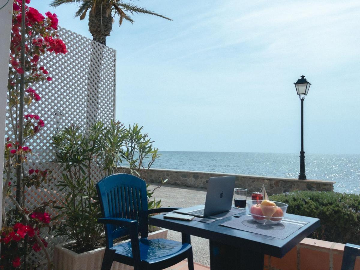 Aldeas Taray Admer 003 La Manga Eksteriør billede